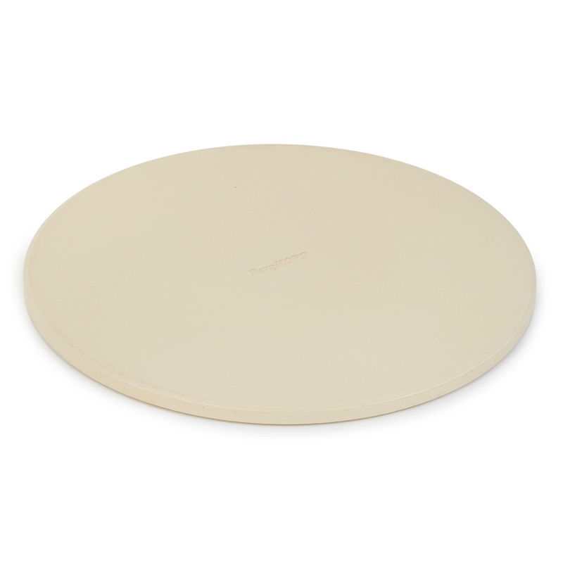 BergHOFF Leo Balance Cordierite Large Pizza Stone, 14″