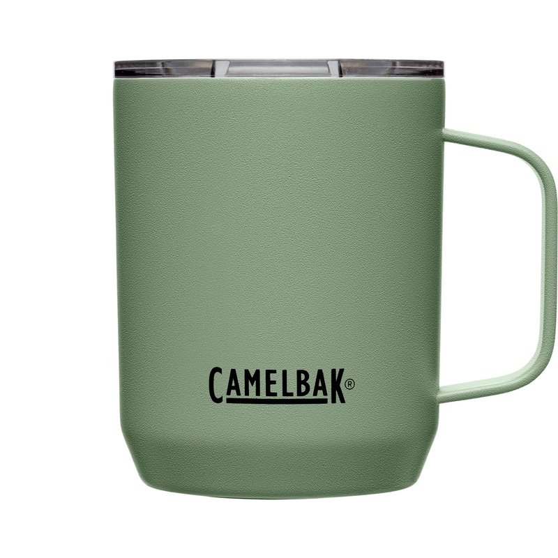 Camelbak Horizon Camp Mug 12 oz in Moss