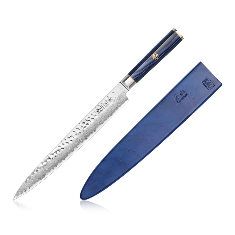 Cangshan Kita 10″ Sashimi Knife