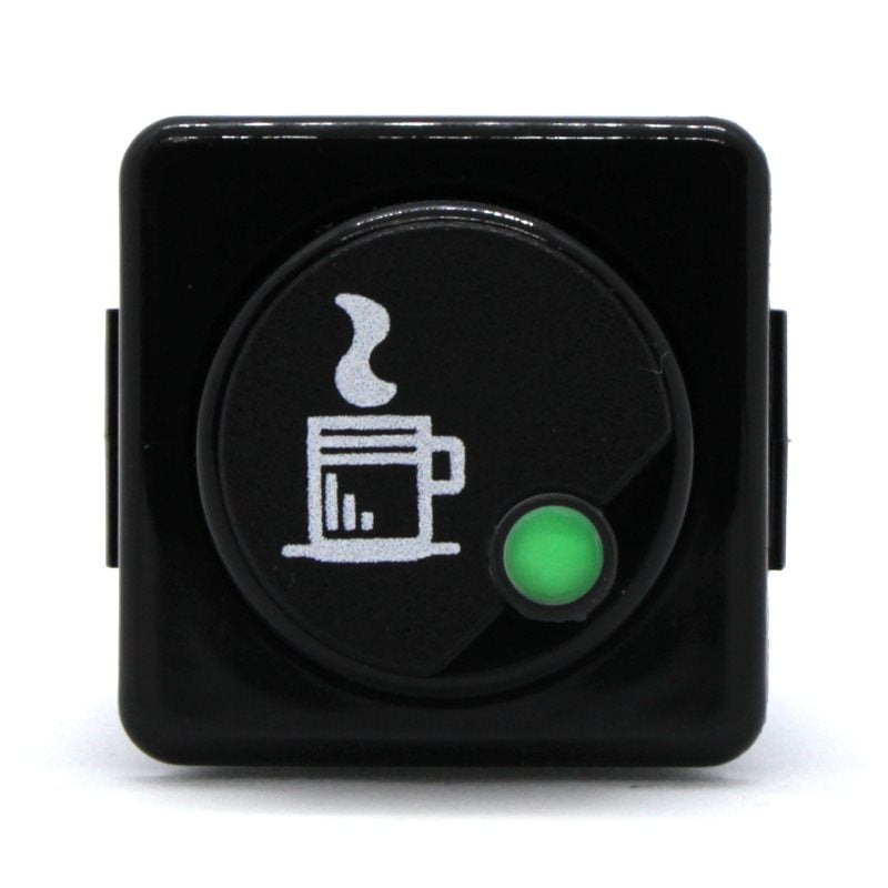 Elektra Mini Verticale Coffee Button – 00749034