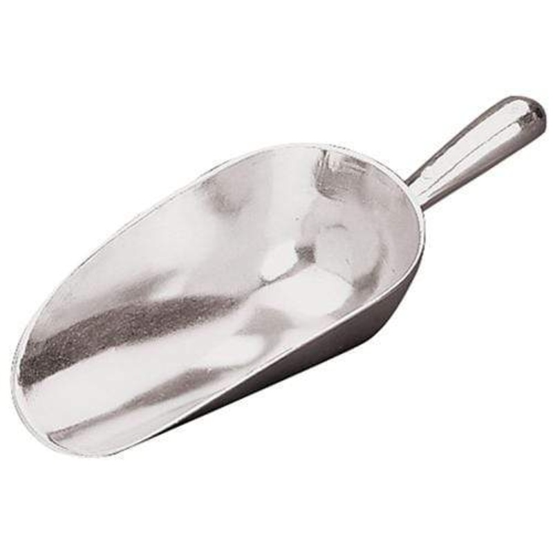 Fox Run 24oz Aluminum Scoop