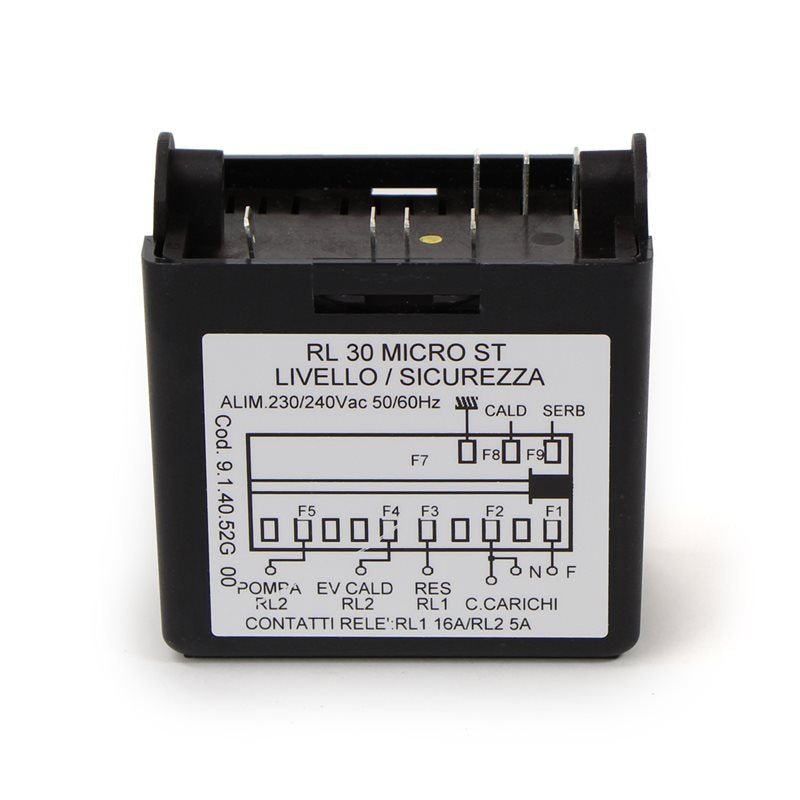 La Piccola RL30 PCB (Auto) 230v Gicar 9.1.40.52G00