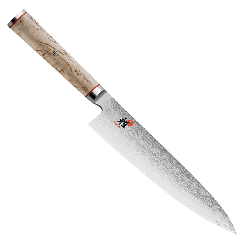 Miyabi Birch Chef’s 8″