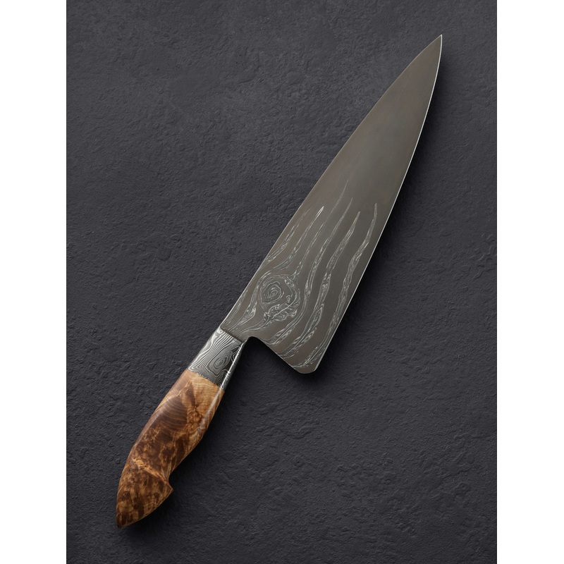 Prince Nautilus Chef 245mm