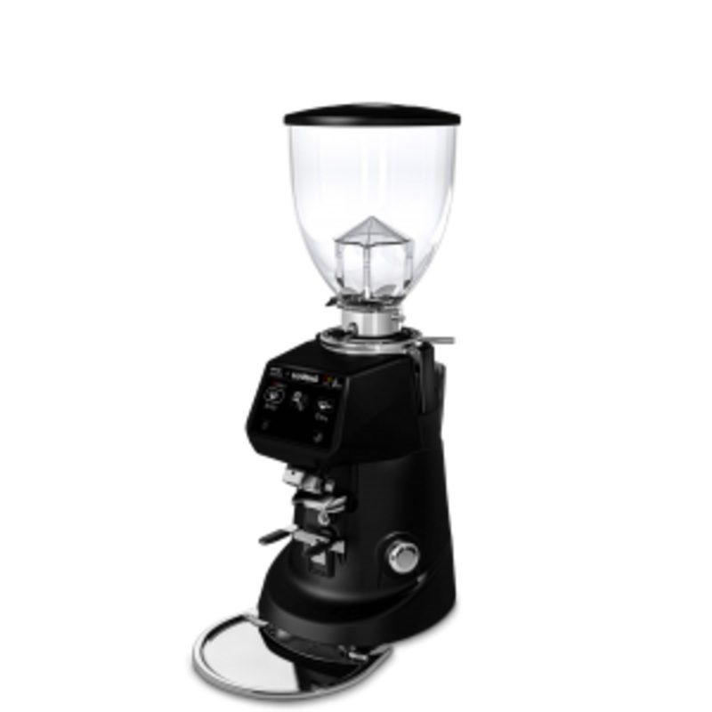 Sanremo SR 64 OD EVO PRO Commercial Espresso Coffee Grinder