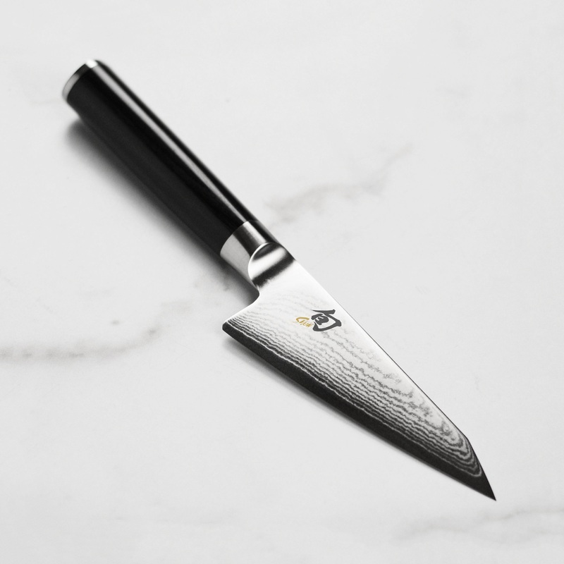 Shun Classic 4.5″ Honesuki Knife