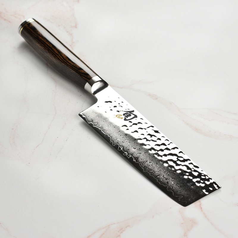 Shun Premier 5.5″ Nakiri Knife
