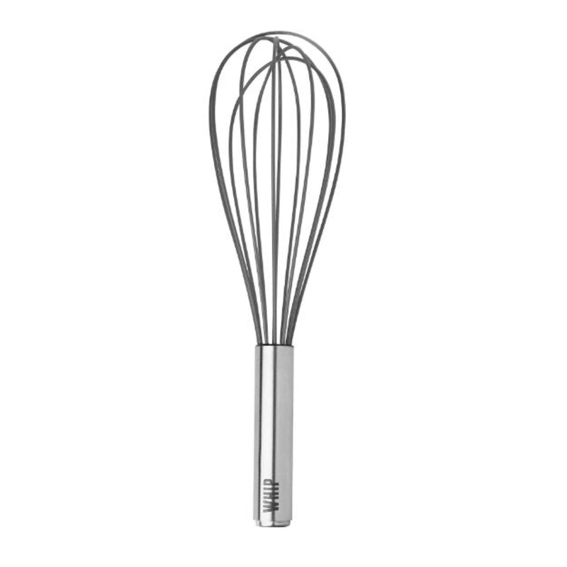 11″ Silicone Whip Whisk
