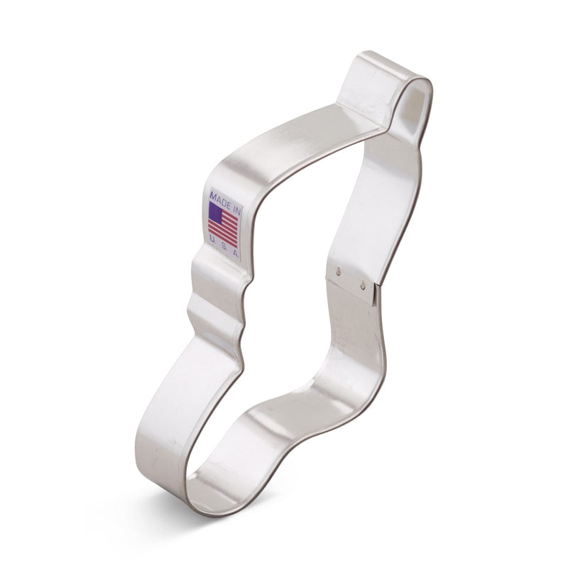 Ann Clark – Stocking Cookie Cutter