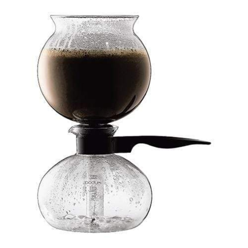 Bodum Santos Stovetop Vacuum Coffee Maker