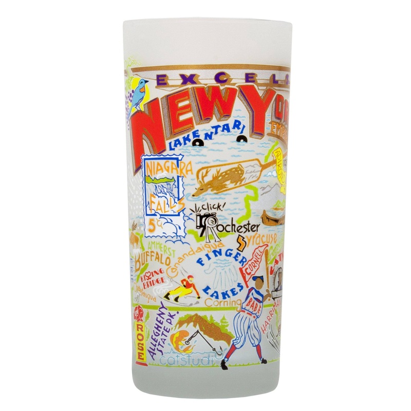 Catstudio Glass – New York