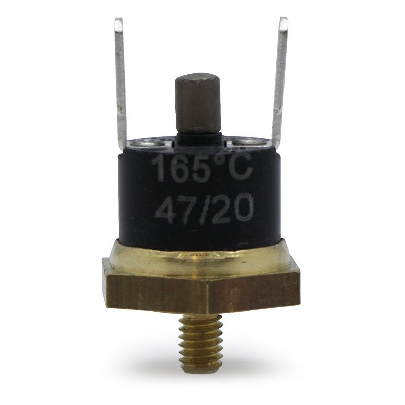 Elektra Mini Verticale Steam Thermostat 165C – 00700035