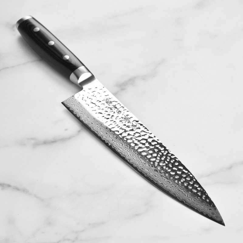 Enso HD 9.5″ Chef’s Knife