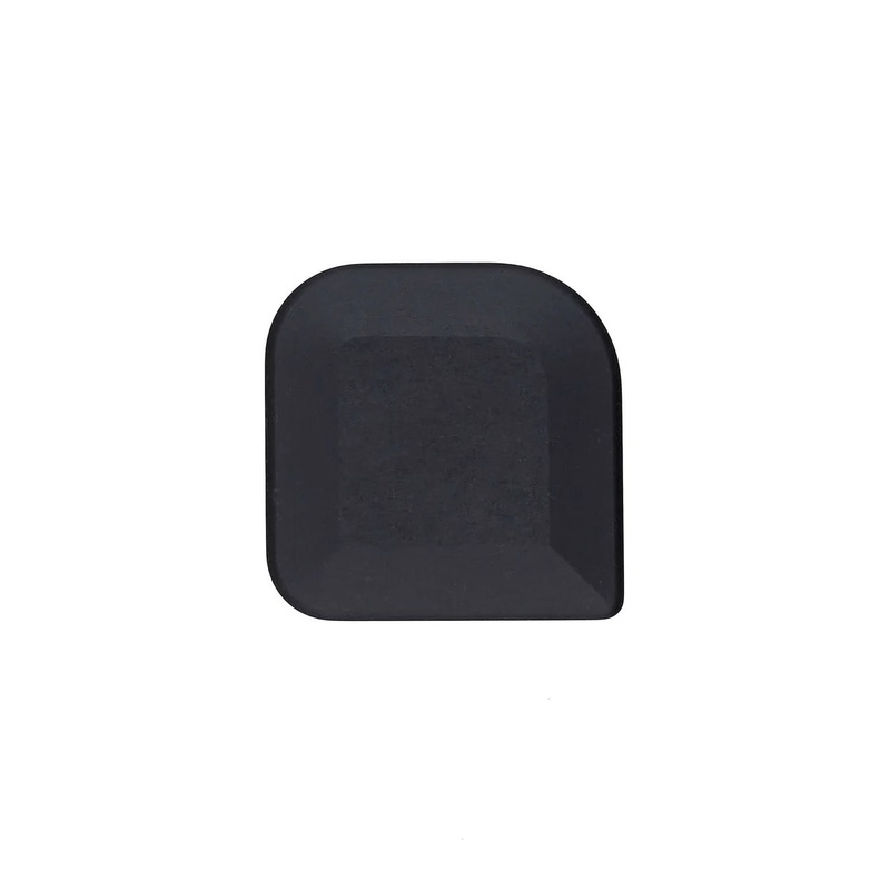 Epicurean Pan Scraper Slate / 2.4″  2.4″ / 3/16″