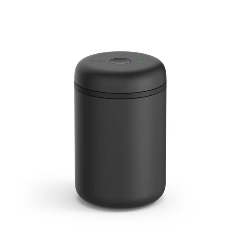 Fellow Electric Atmos Vacuum Canister – Matte Black