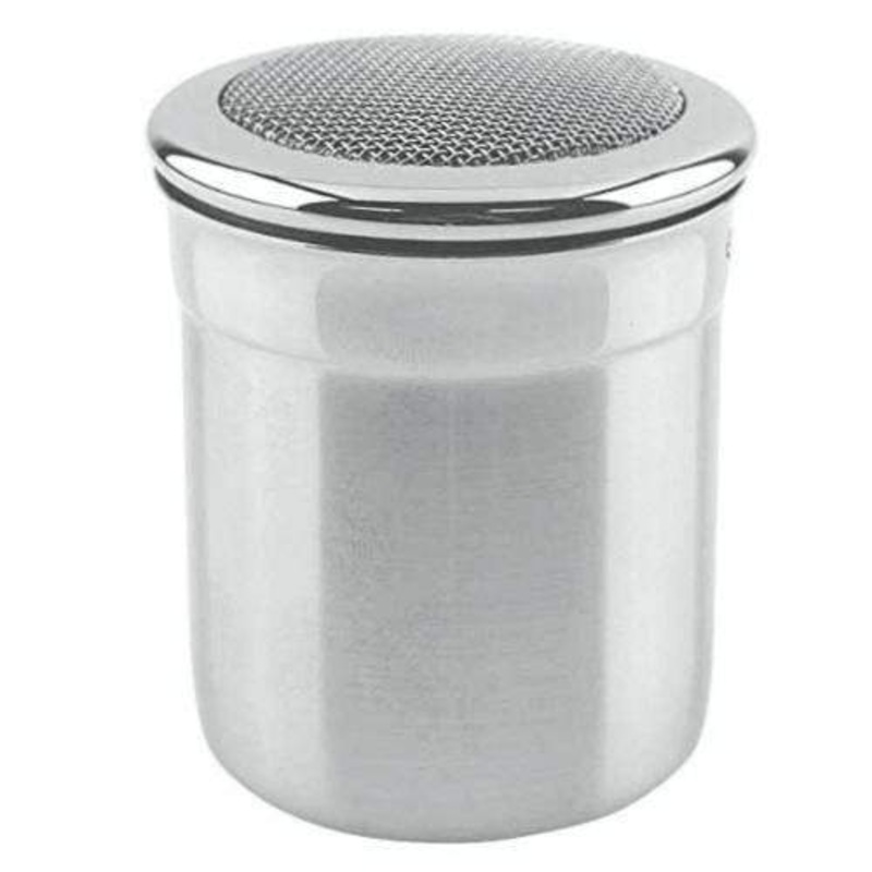 Fox Run 2.75in Stainless Steel Mesh Top Shaker