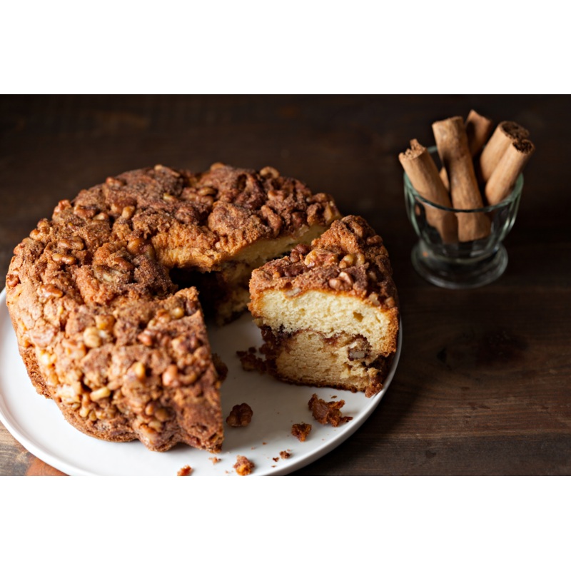 Gluten Free Brunch Treats 11AM- September 6th