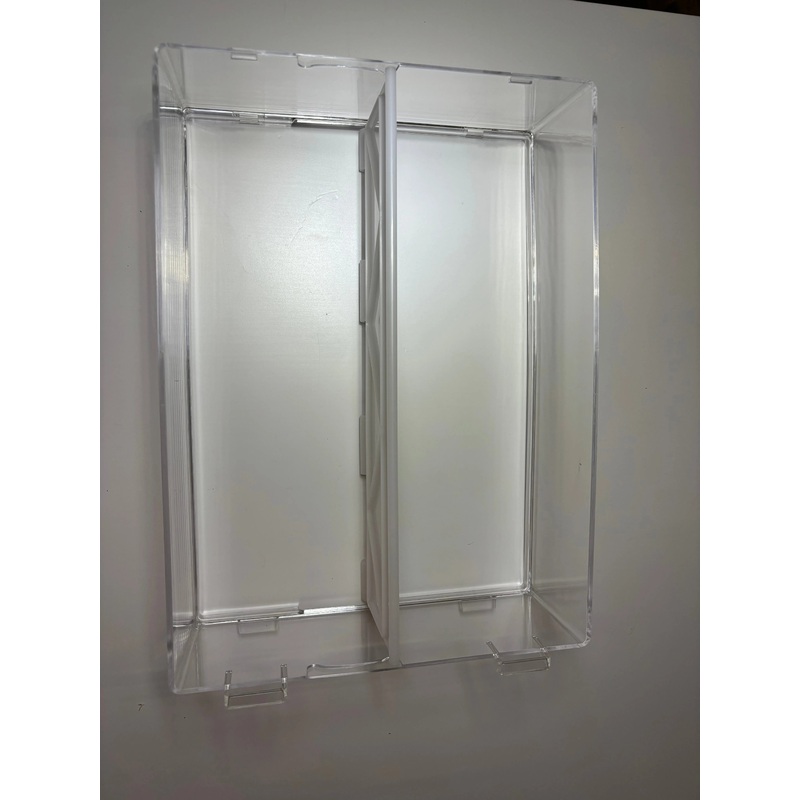 Keurig VKI Eccellenza Touch Hopper Extension Assembly 76-39245