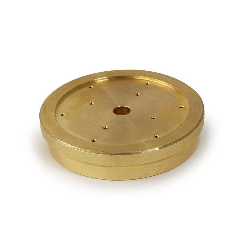 La Spaziale Shower Plate Holder  53x11x5.5mm – 01941