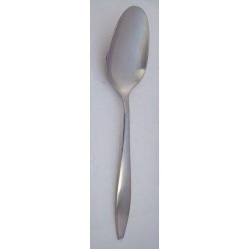 Oneida Jasmine Serving Spoon