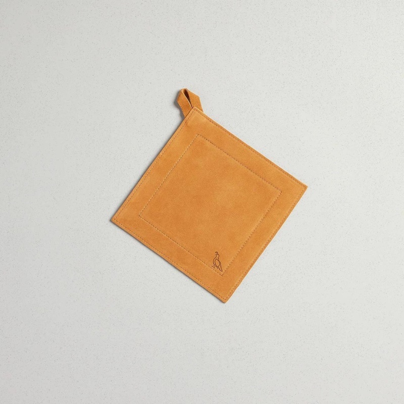 Potholder – Suede