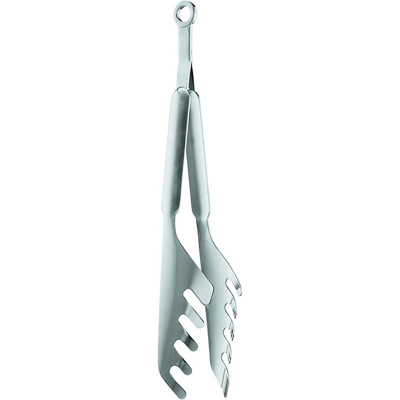 Rosle Stainless Steel Spaghetti Tongs