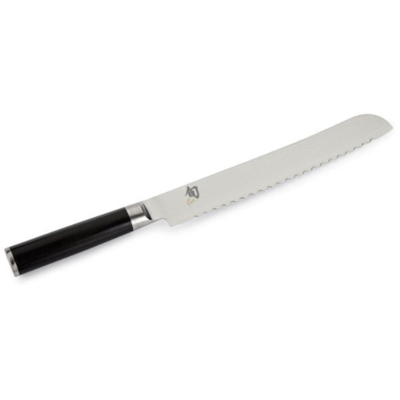 Shun Classic 9″ Bread Knife