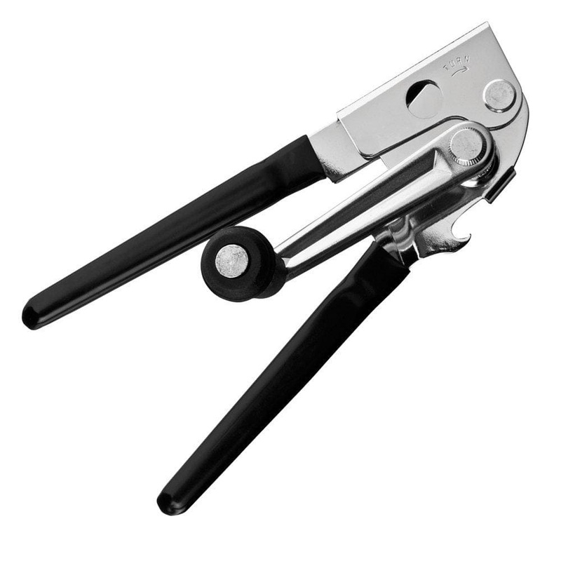Swing-A-Way Ergonomic Crank Can Opener