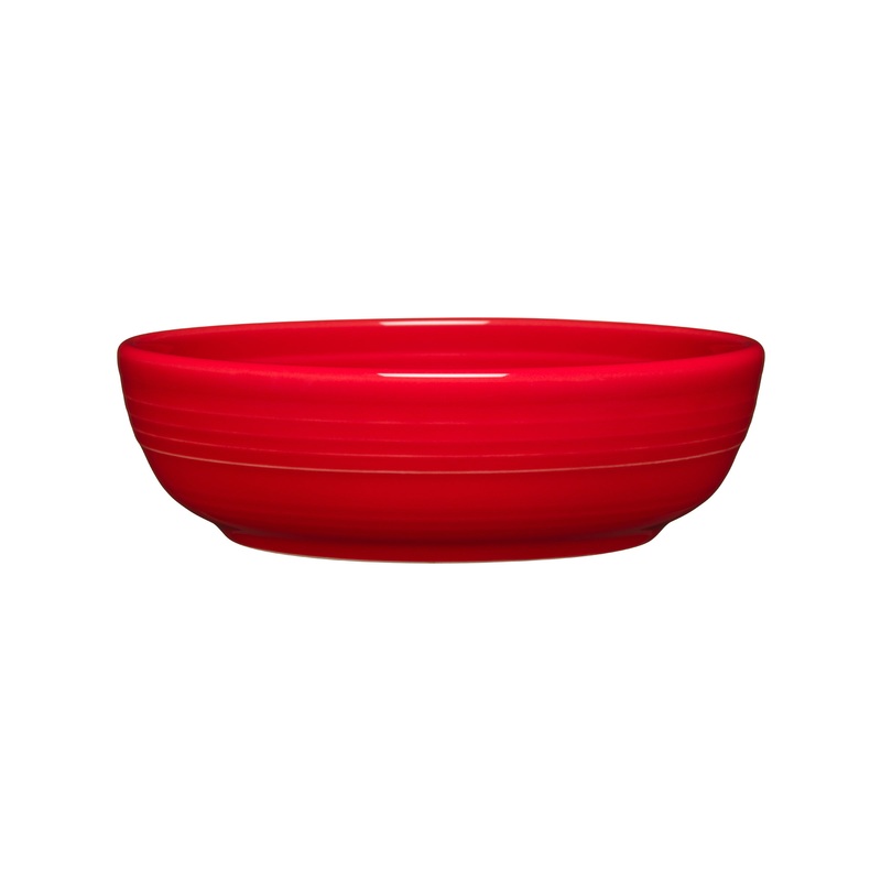 Coupe 6 3/4 Inch Salad Bowl 24 OZ