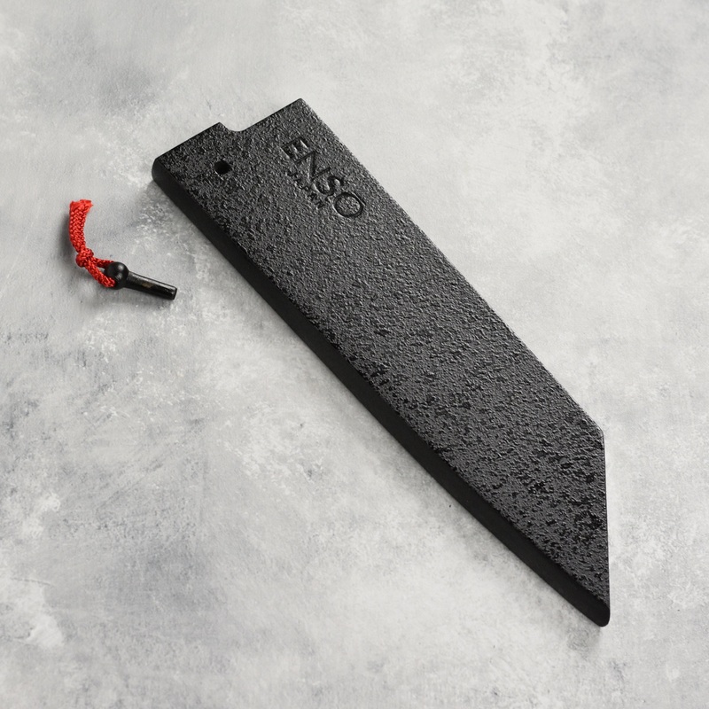 Enso Saya for Hachi SG2 6.5″ Bunka