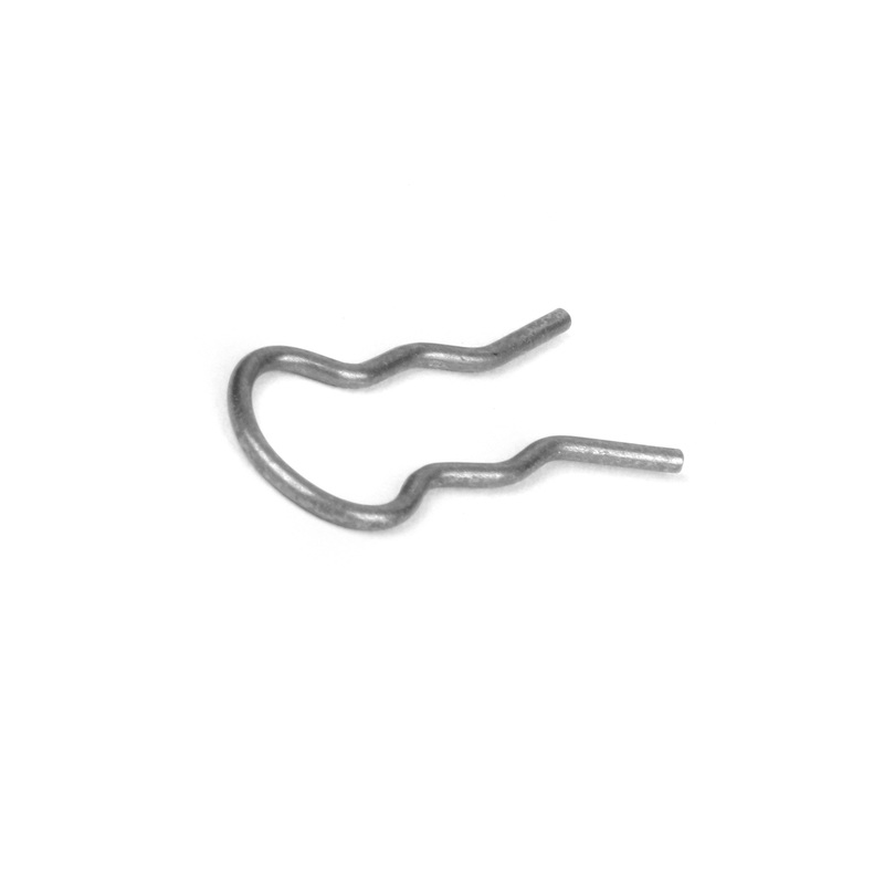 Gaggia Classic Pro – Fork Spring Clip – | GA-996530002744