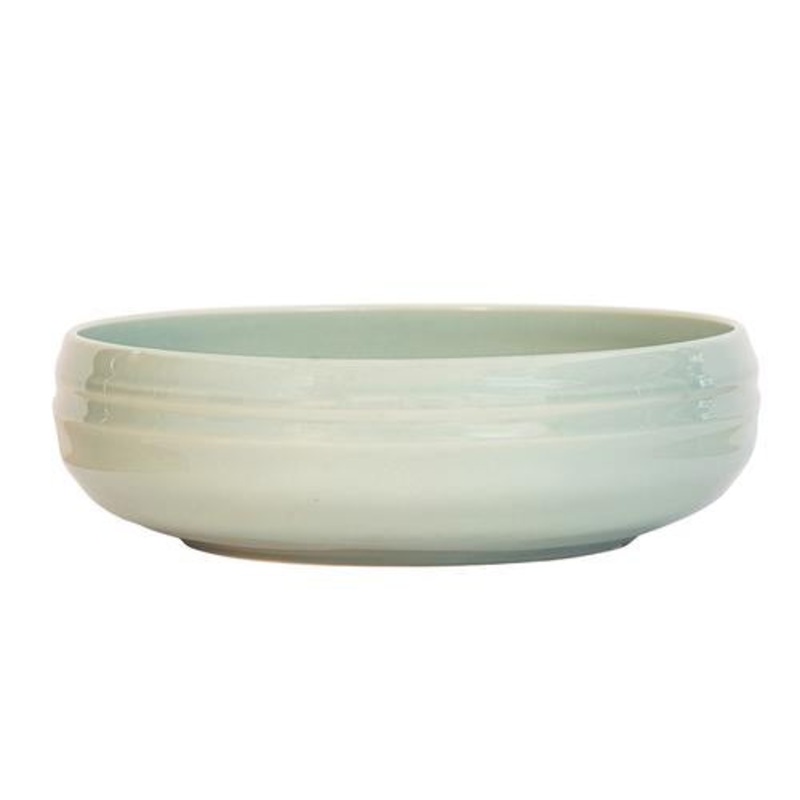 Juliska Bilbao Coupe Bowl – Sage