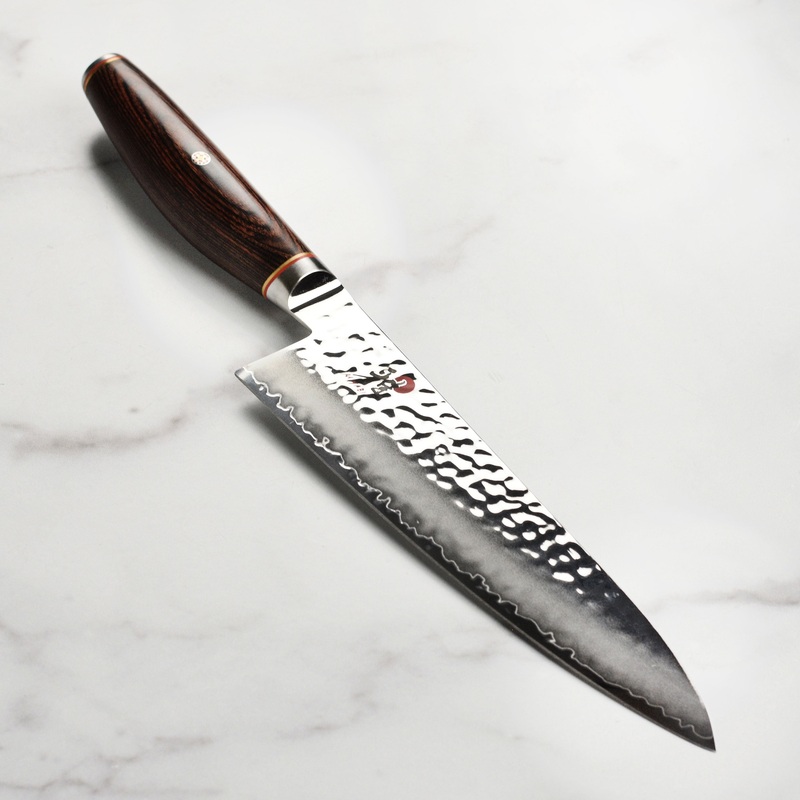 Miyabi Artisan SG2 8″ Chef’s Knife