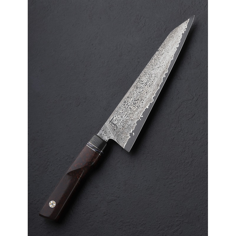 Ultra Maple Mammoth Chef 210mm