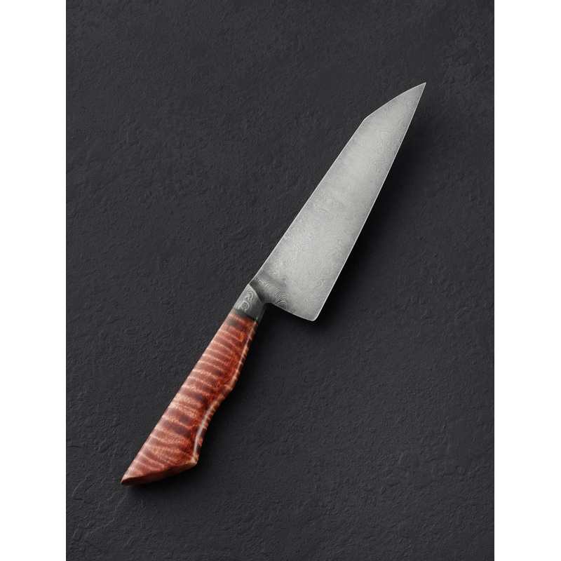 600-Layer Integral Petty 140mm