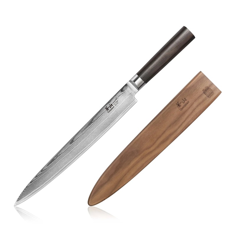 Cangshan Haku 10″ Sashimi Knife