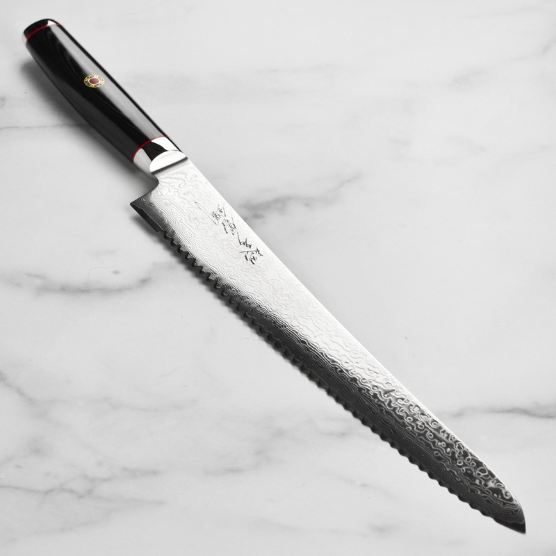 Enso SG2 10.75″ Ultimate Slicing Knife