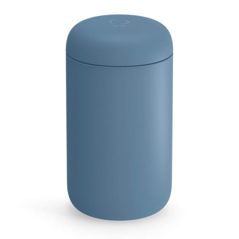 Fellow Carter Everywhere Mug 16oz – Dusk Blue
