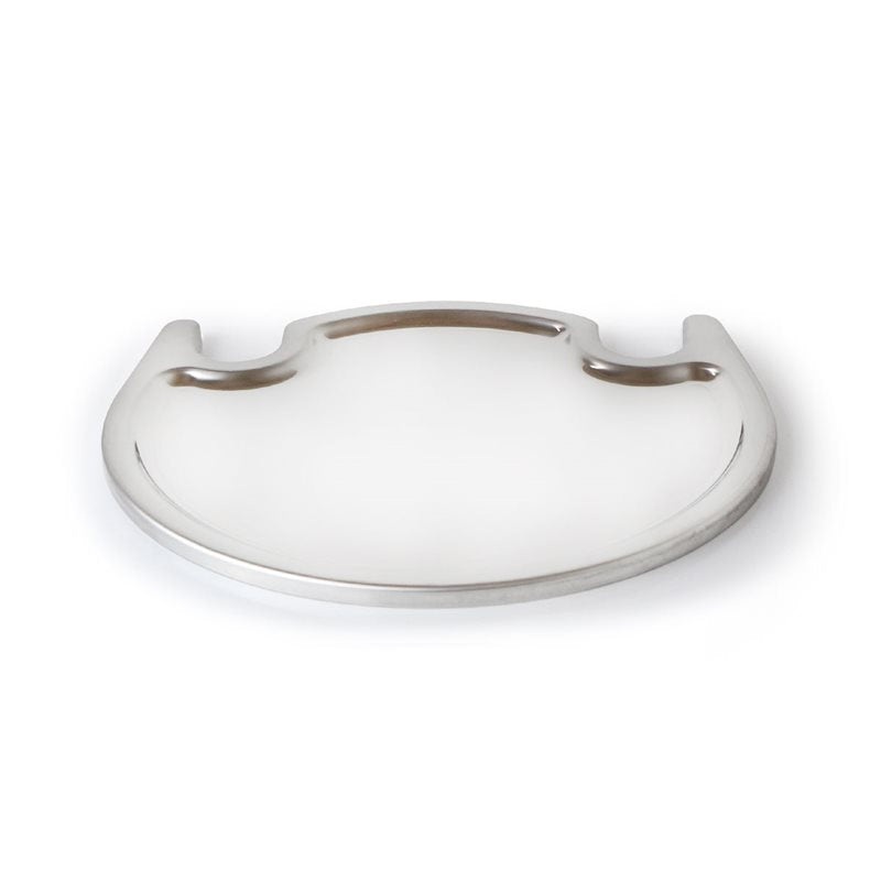 Fiorenzato MC Stainless Coffee Grounds Tray – 300000021