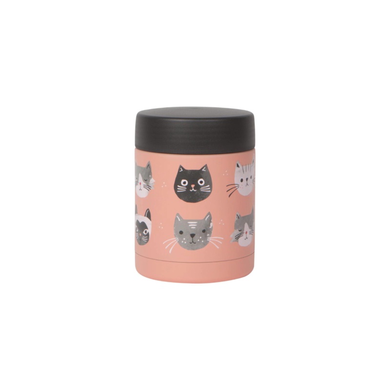 Food Jar – Cats Meow