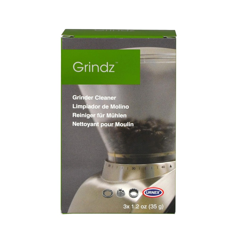 Grindz Burr Grinder Cleaner