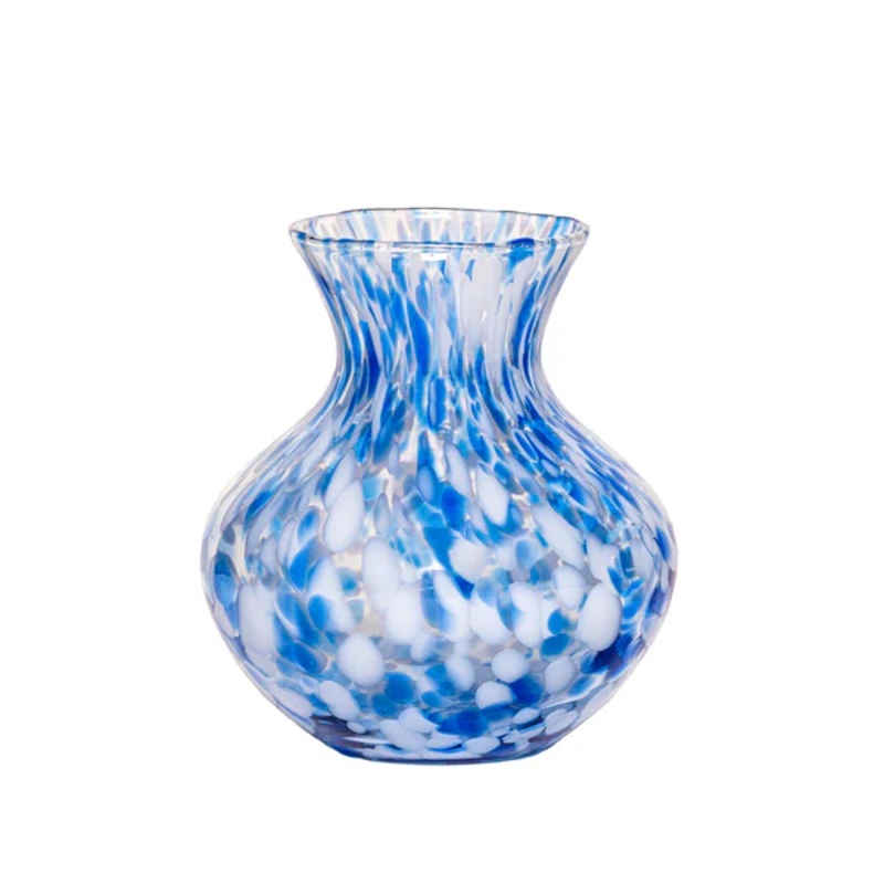 Juliska Puro 6″ Vase – Blue