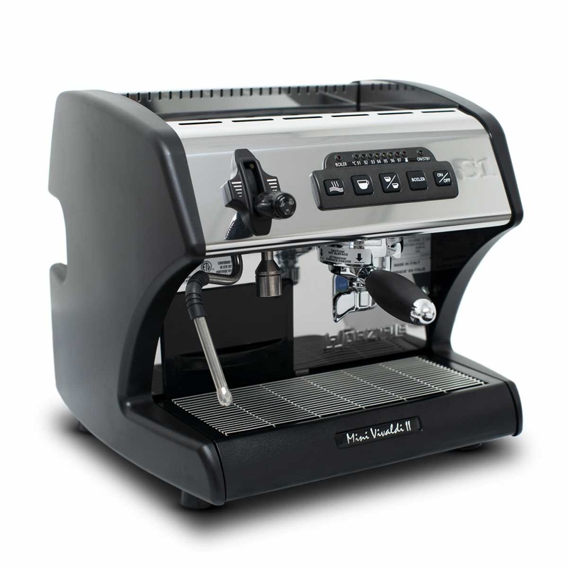 La Spaziale S1 Mini Vivaldi II Espresso Machine  (Reservoir Only)
