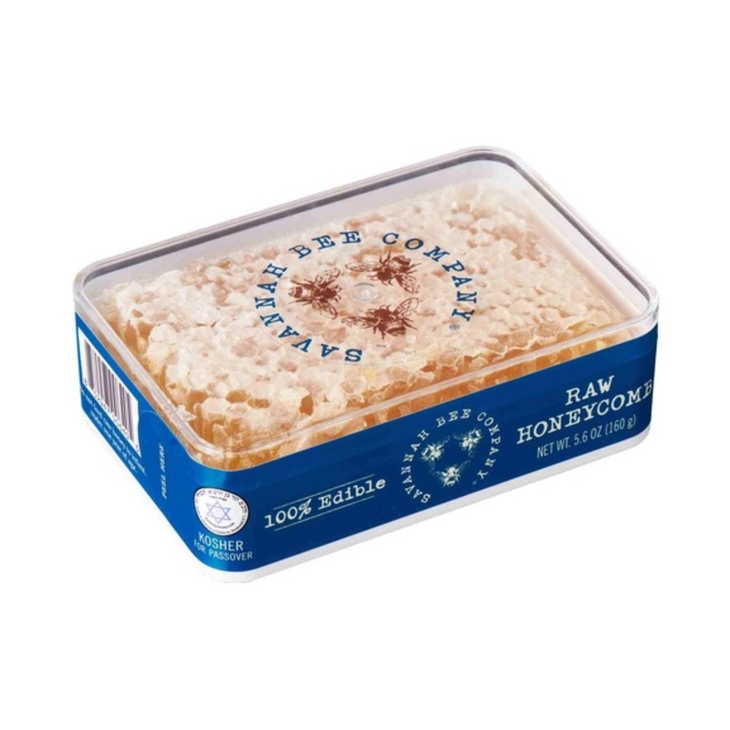 Raw Acacia Honeycomb