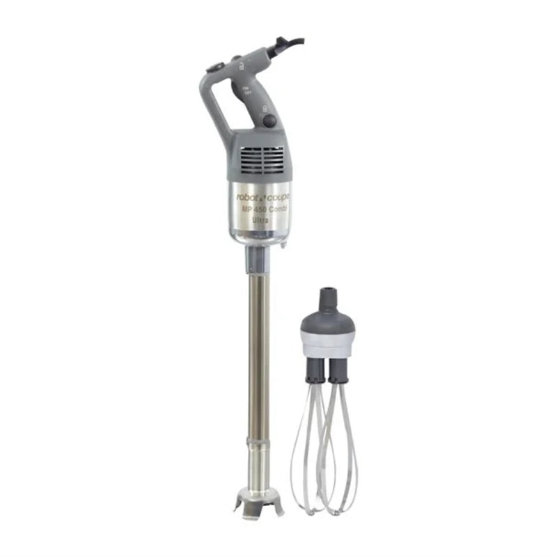 Robot Coupe Power Mixer Combi – 450mm – MP450 Combi Ultra