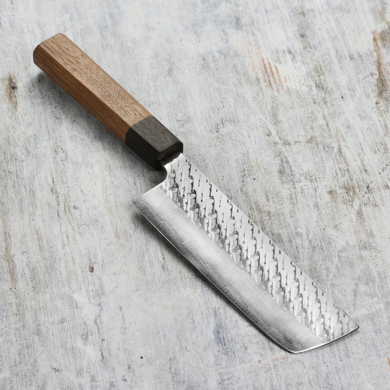 Saji SPG STRIX 6.3″ Nakiri