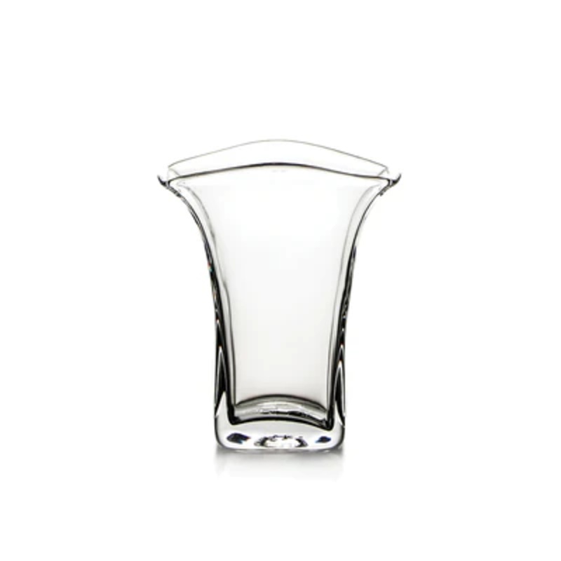 Simon Pearce Weston Flare Vase M