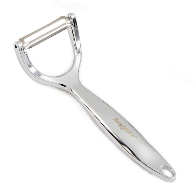 BergHOFF Essentials 6.75″ Cast Zinc Alloy Y-Peeler