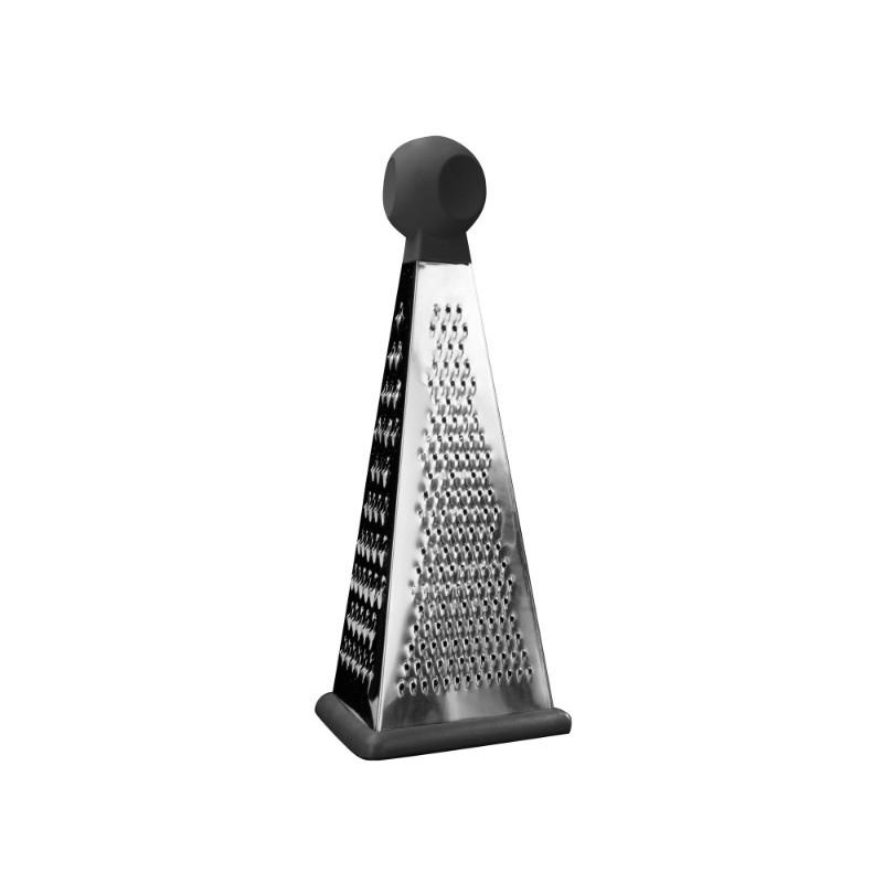 BergHOFF Essentials 8″ Stainless Steel 3-Sided Grater