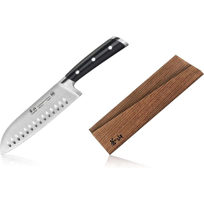 Cangshan TS 7″ Santoku